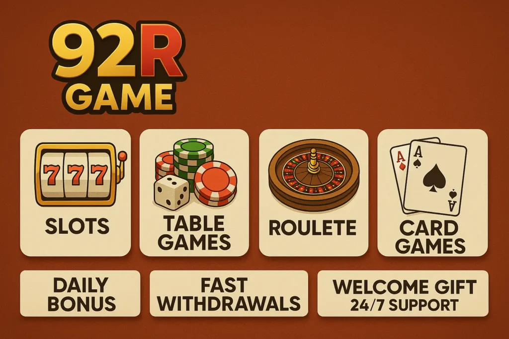 92 R Real Earning App