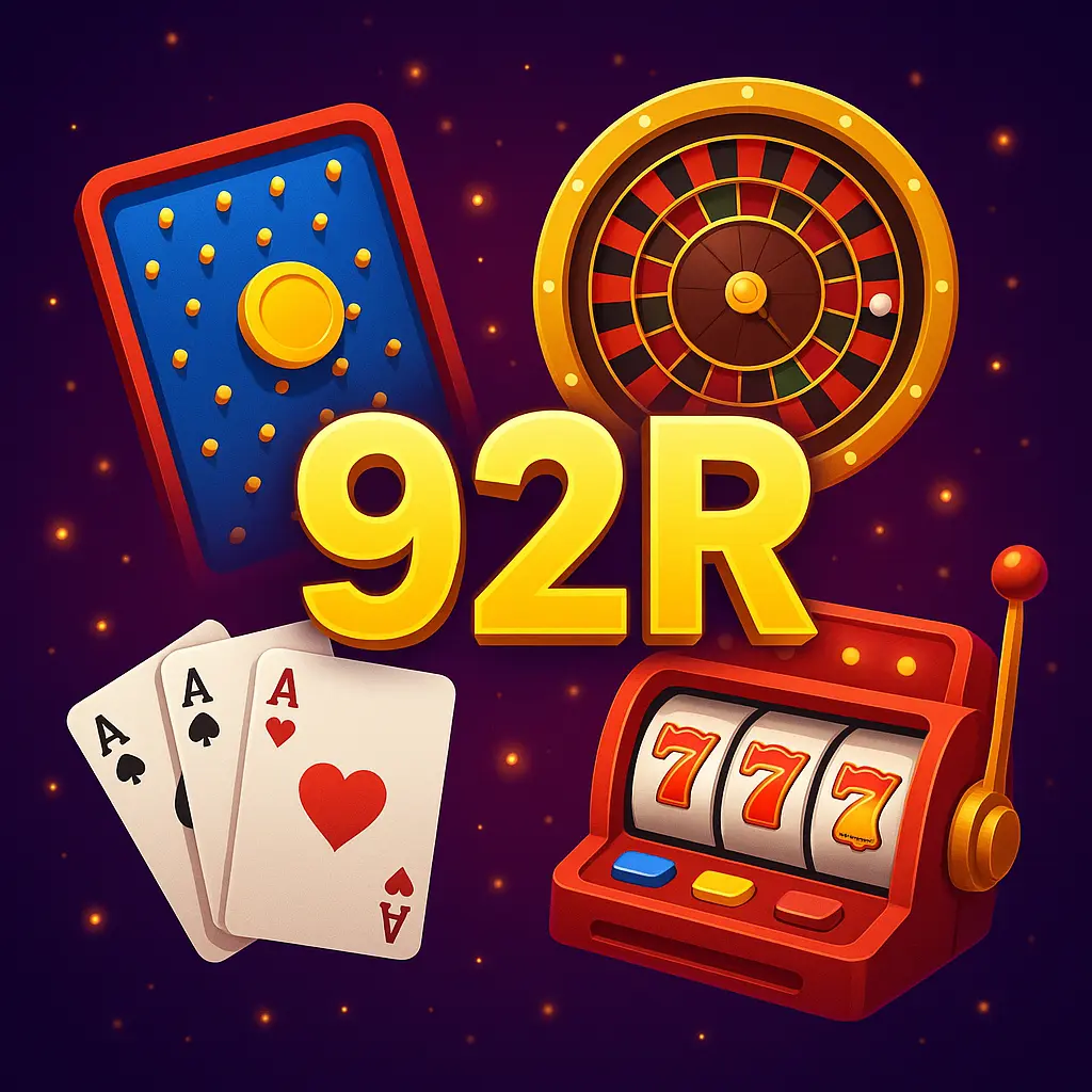 92 r Game Download